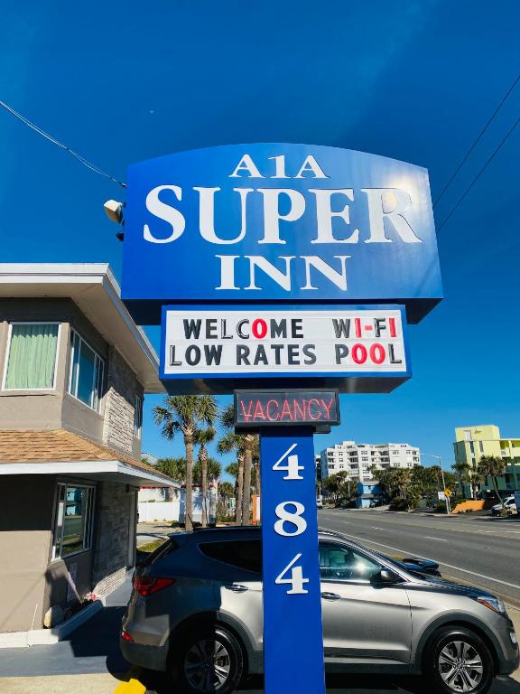 A 1 A Super Inn Main image 1